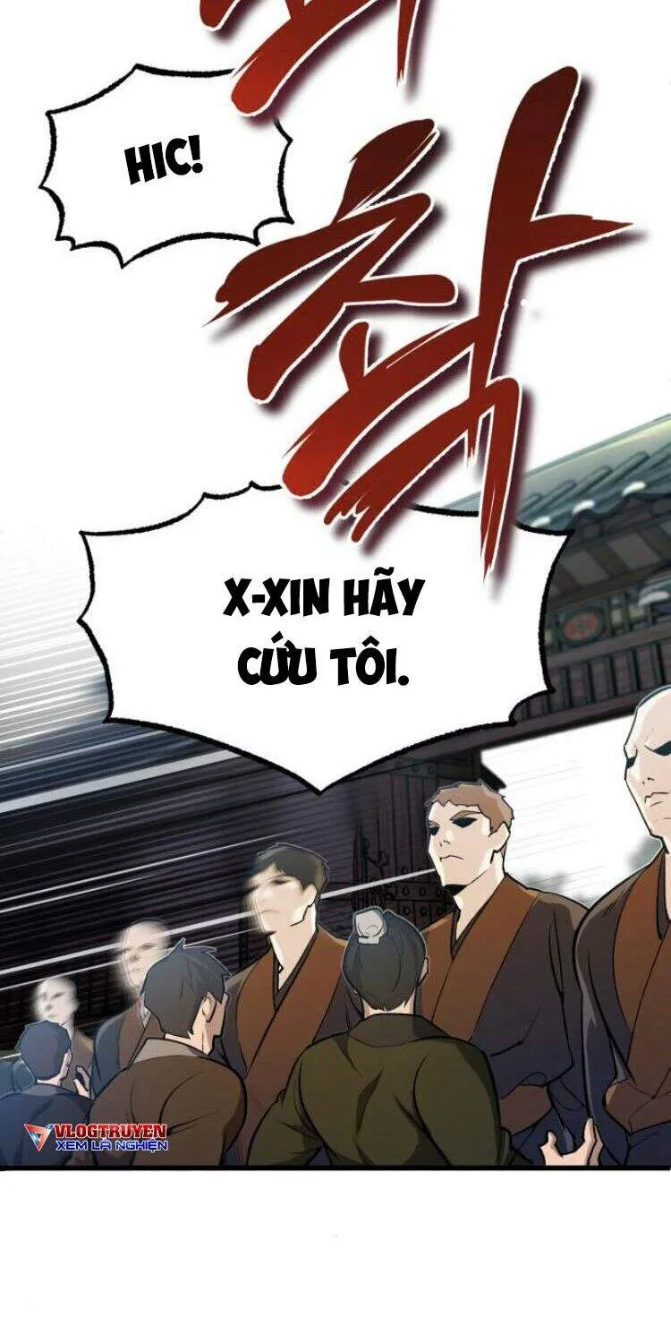 Đệ Nhất Võ Sư, Cao Thủ Baek Chap 2 - Next Chap 3