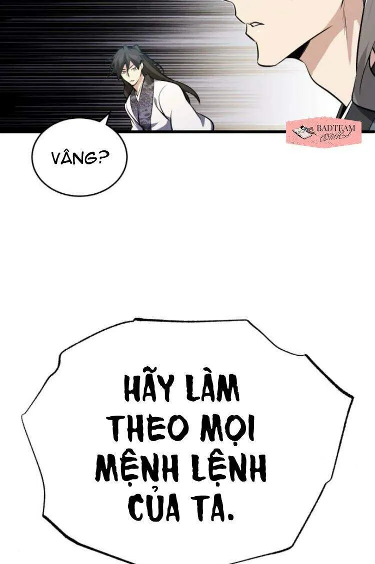 Đệ Nhất Võ Sư, Cao Thủ Baek Chap 2 - Next Chap 3
