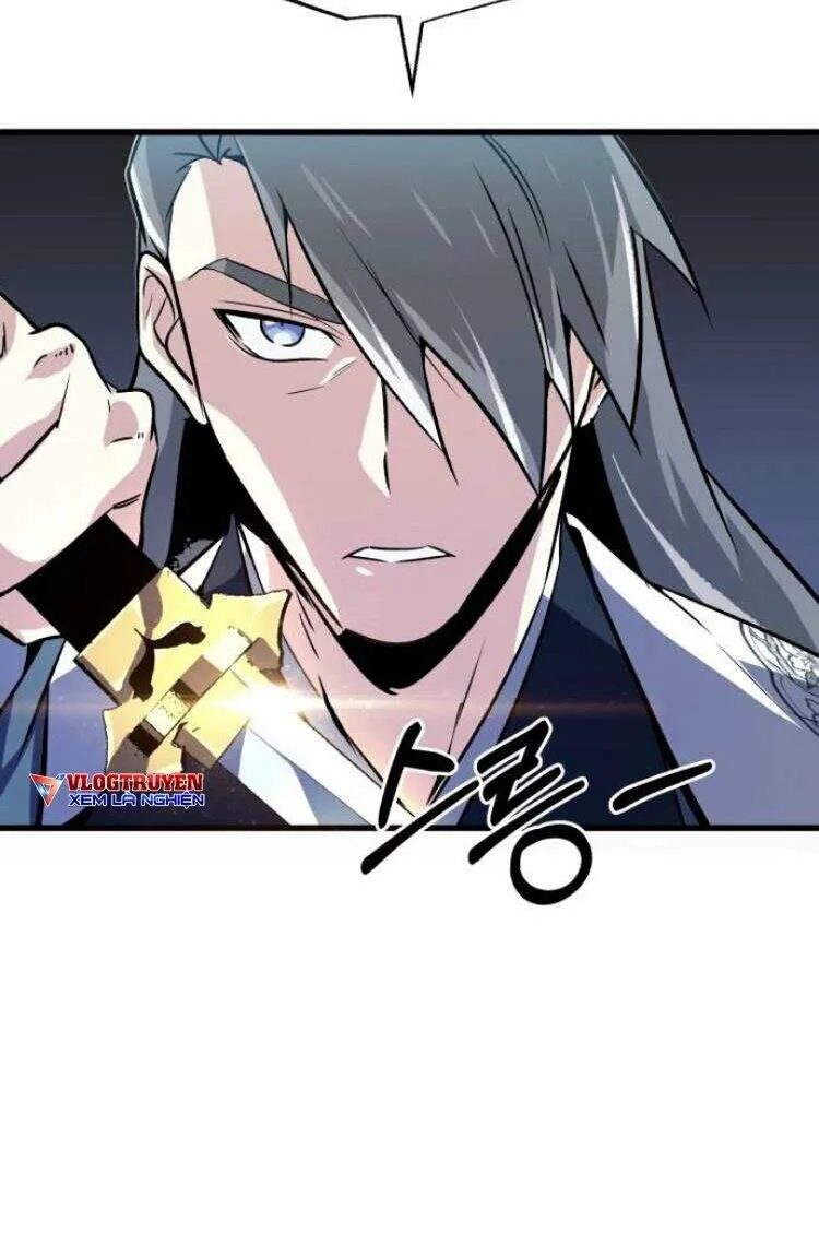 Đệ Nhất Võ Sư, Cao Thủ Baek Chap 2 - Next Chap 3