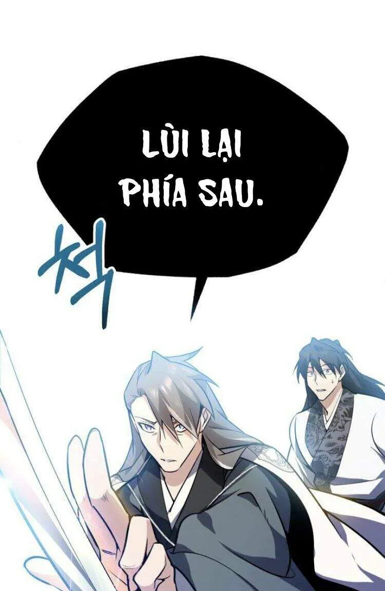 Đệ Nhất Võ Sư, Cao Thủ Baek Chap 2 - Next Chap 3