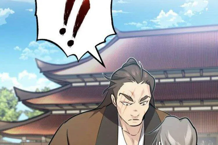 Đệ Nhất Võ Sư, Cao Thủ Baek Chap 2 - Next Chap 3