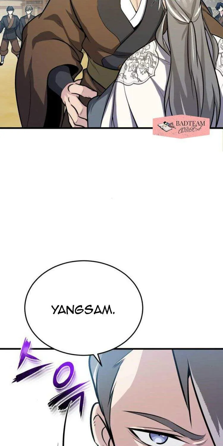 Đệ Nhất Võ Sư, Cao Thủ Baek Chap 2 - Next Chap 3