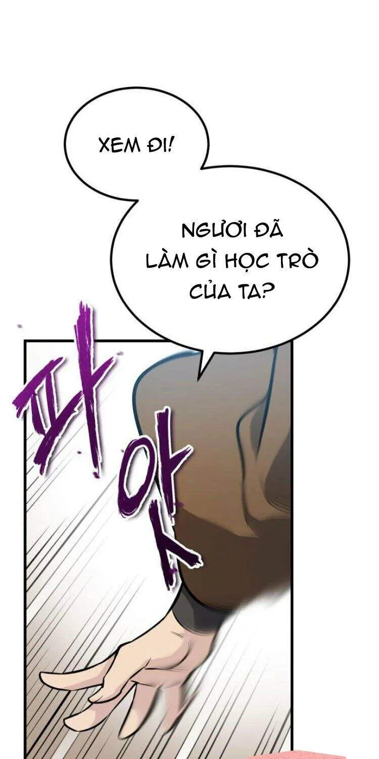 Đệ Nhất Võ Sư, Cao Thủ Baek Chap 2 - Next Chap 3