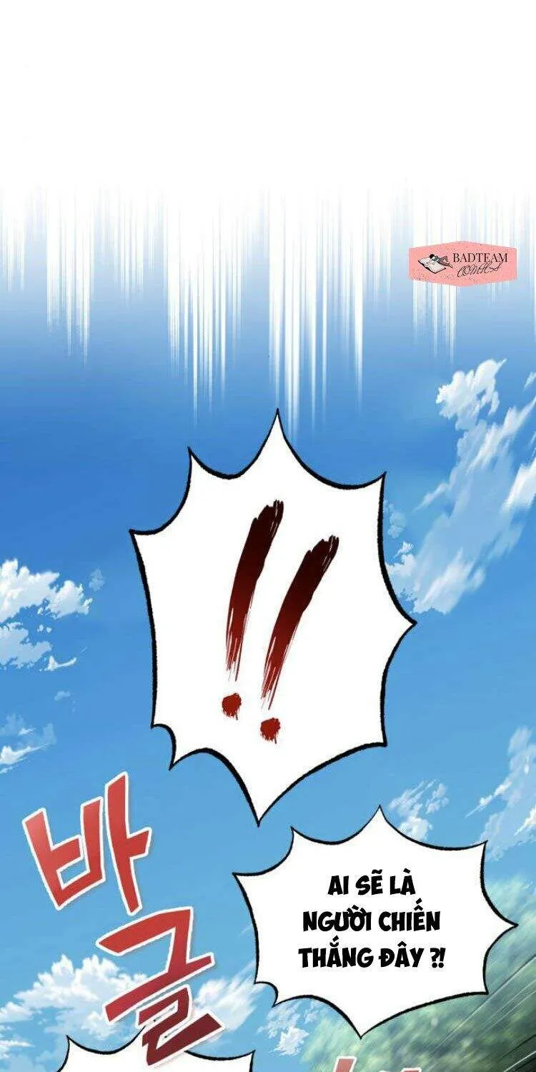 Đệ Nhất Võ Sư, Cao Thủ Baek Chap 2 - Next Chap 3