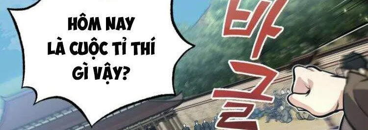 Đệ Nhất Võ Sư, Cao Thủ Baek Chap 2 - Next Chap 3