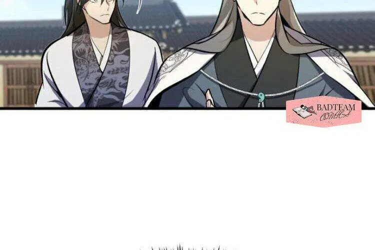Đệ Nhất Võ Sư, Cao Thủ Baek Chap 2 - Next Chap 3