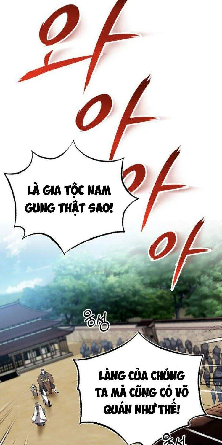 Đệ Nhất Võ Sư, Cao Thủ Baek Chap 2 - Next Chap 3