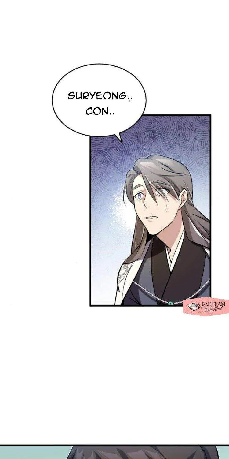 Đệ Nhất Võ Sư, Cao Thủ Baek Chap 2 - Next Chap 3