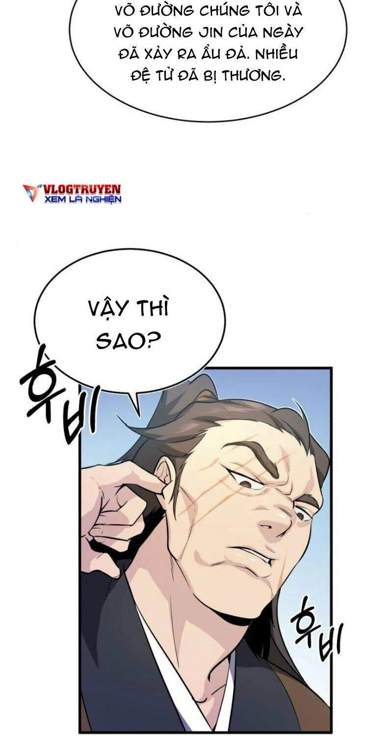 Đệ Nhất Võ Sư, Cao Thủ Baek Chap 2 - Next Chap 3