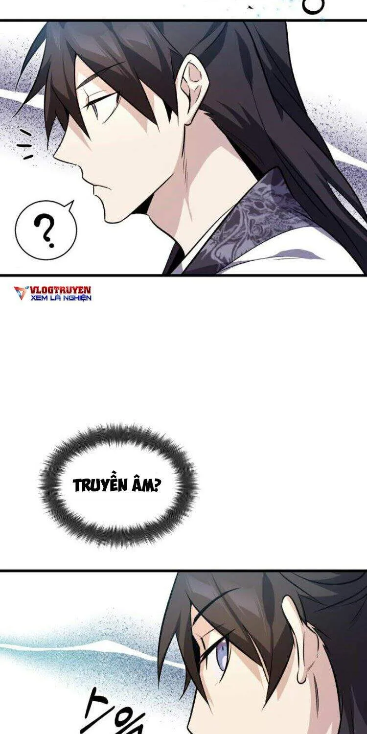 Đệ Nhất Võ Sư, Cao Thủ Baek Chap 2 - Next Chap 3