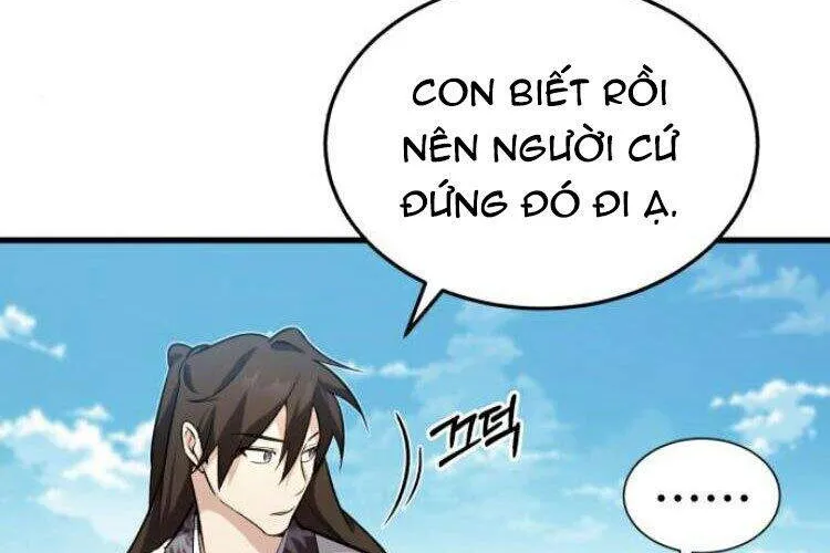 Đệ Nhất Võ Sư, Cao Thủ Baek Chap 2 - Next Chap 3