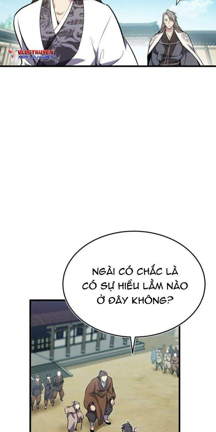 Đệ Nhất Võ Sư, Cao Thủ Baek Chap 2 - Next Chap 3