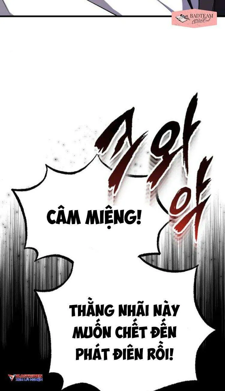 Đệ Nhất Võ Sư, Cao Thủ Baek Chap 2 - Next Chap 3