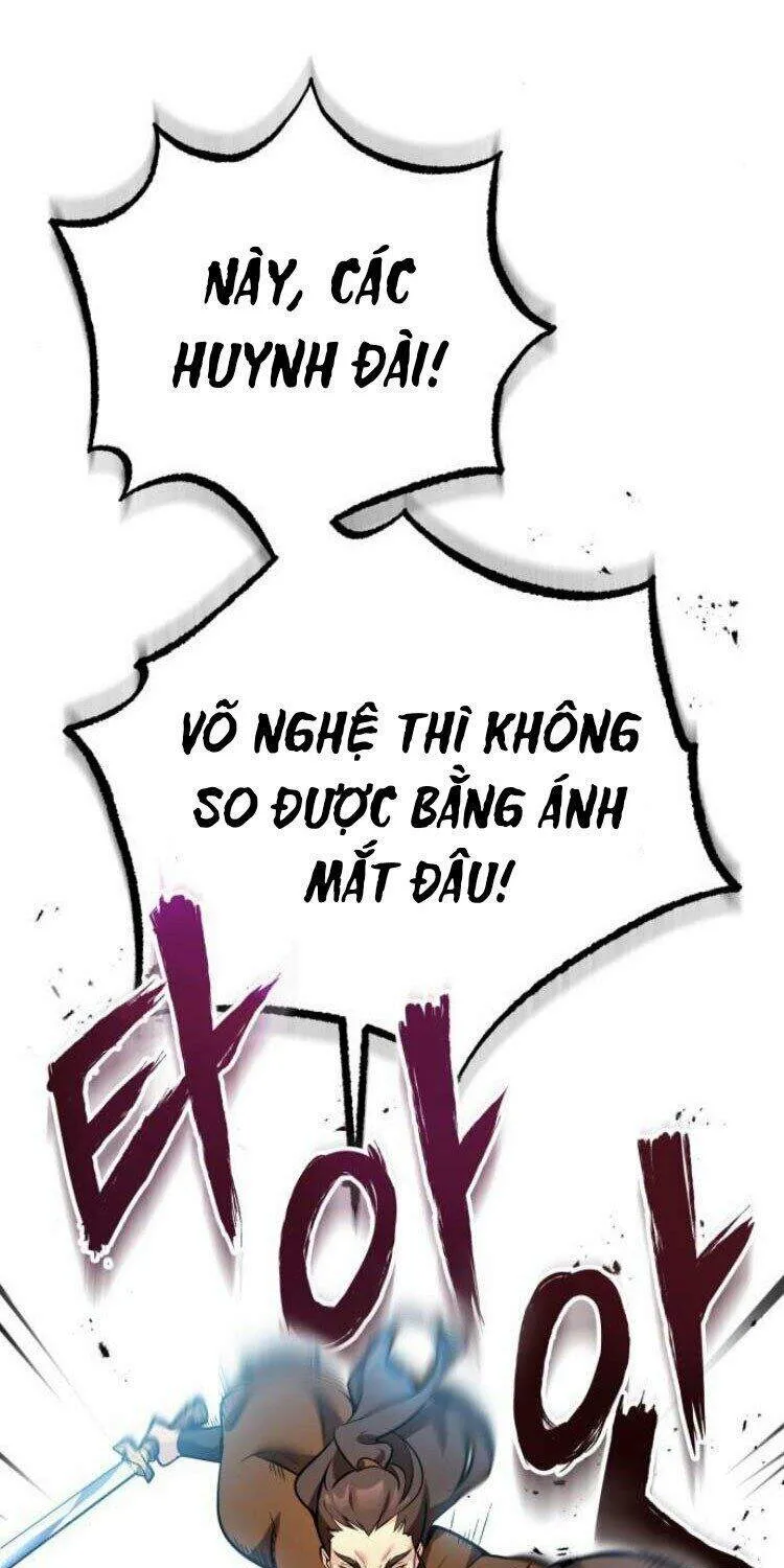 Đệ Nhất Võ Sư, Cao Thủ Baek Chap 3 - Next Chap 4