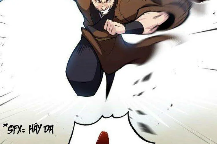 Đệ Nhất Võ Sư, Cao Thủ Baek Chap 3 - Next Chap 4