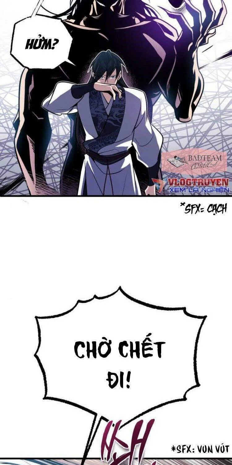 Đệ Nhất Võ Sư, Cao Thủ Baek Chap 3 - Next Chap 4