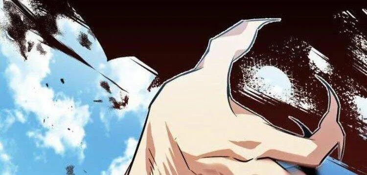 Đệ Nhất Võ Sư, Cao Thủ Baek Chap 3 - Next Chap 4