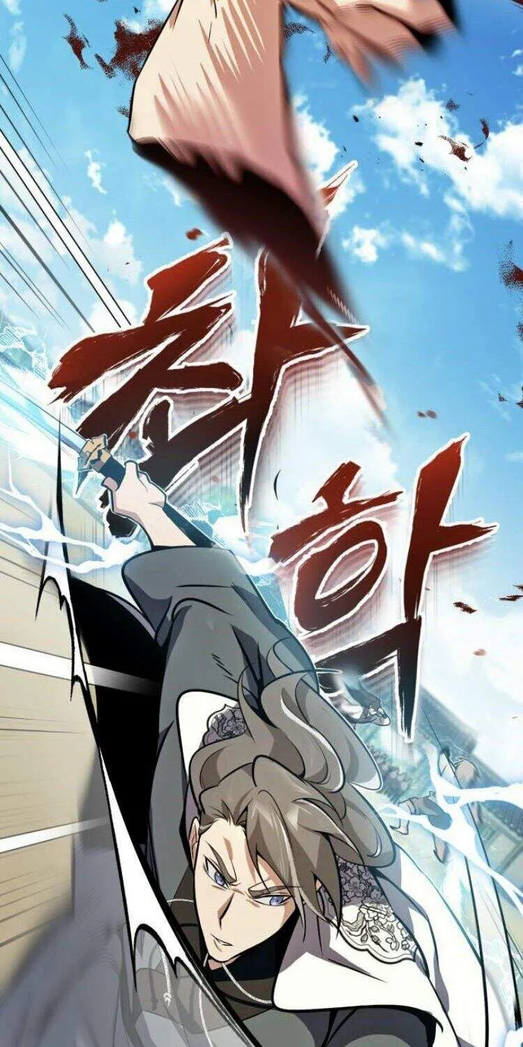 Đệ Nhất Võ Sư, Cao Thủ Baek Chap 3 - Next Chap 4