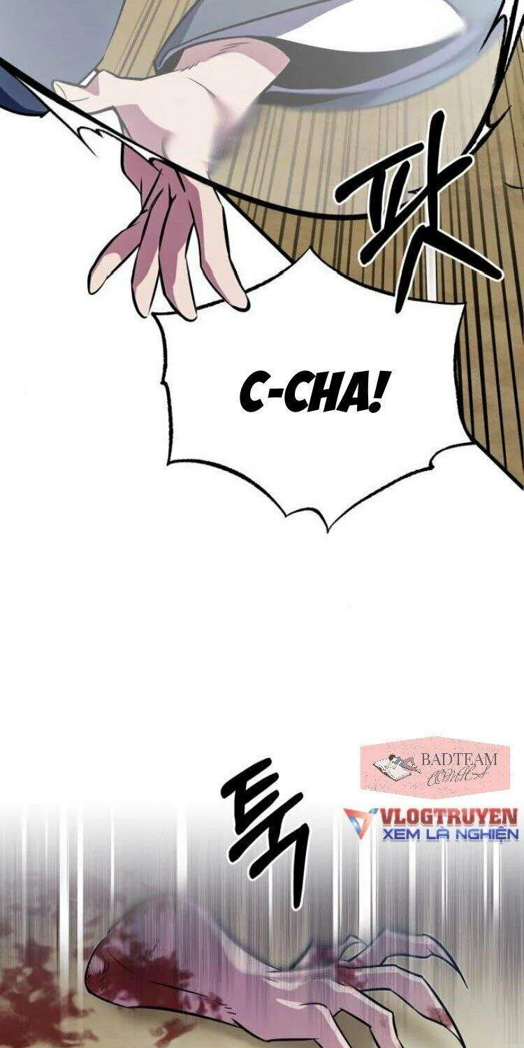 Đệ Nhất Võ Sư, Cao Thủ Baek Chap 3 - Next Chap 4