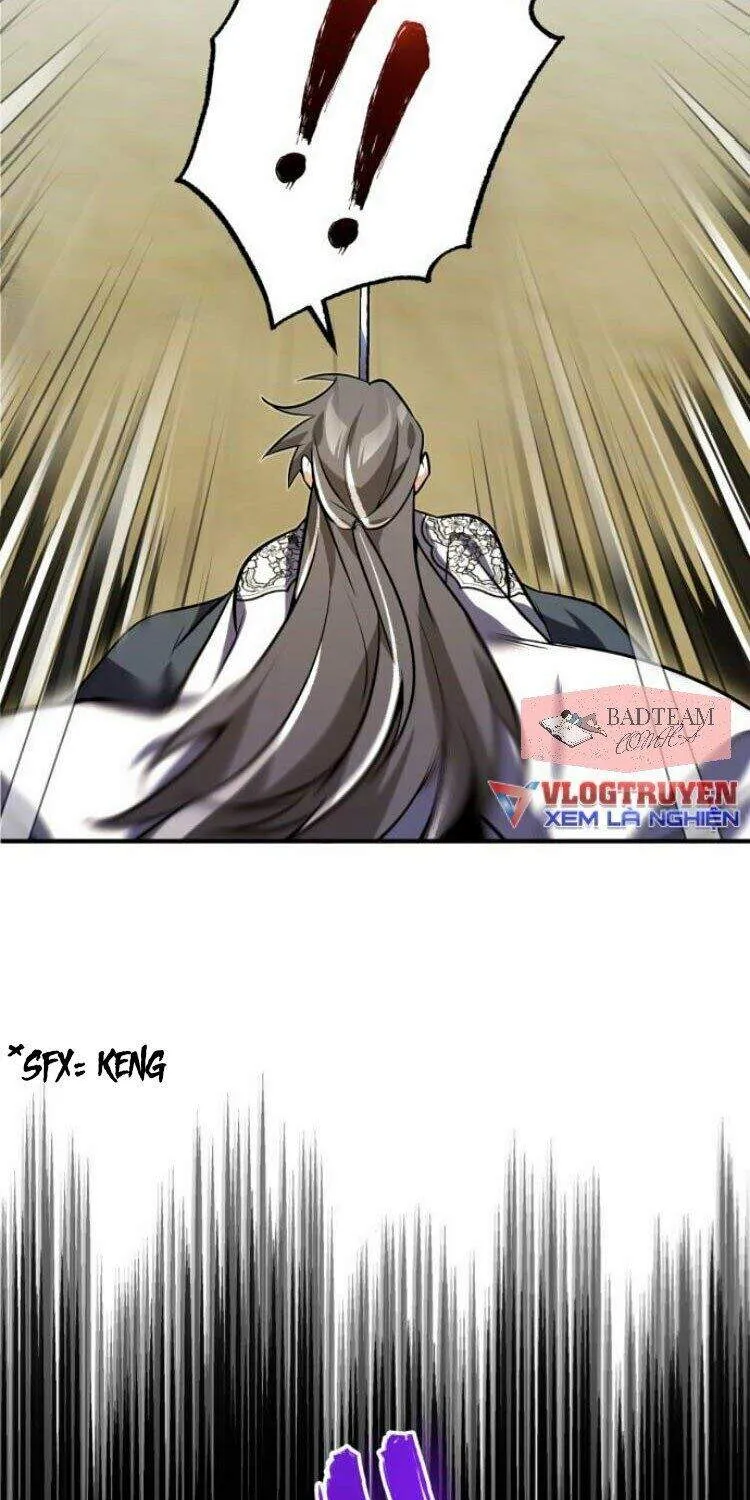 Đệ Nhất Võ Sư, Cao Thủ Baek Chap 3 - Next Chap 4