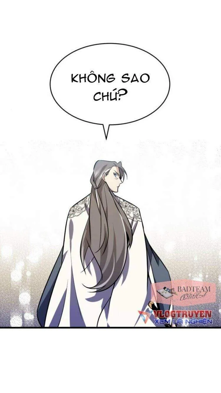 Đệ Nhất Võ Sư, Cao Thủ Baek Chap 3 - Next Chap 4