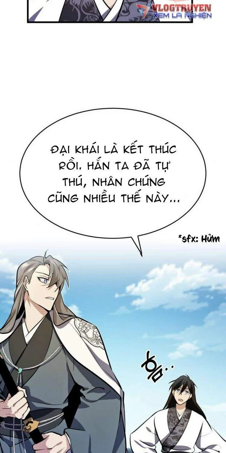 Đệ Nhất Võ Sư, Cao Thủ Baek Chap 3 - Next Chap 4
