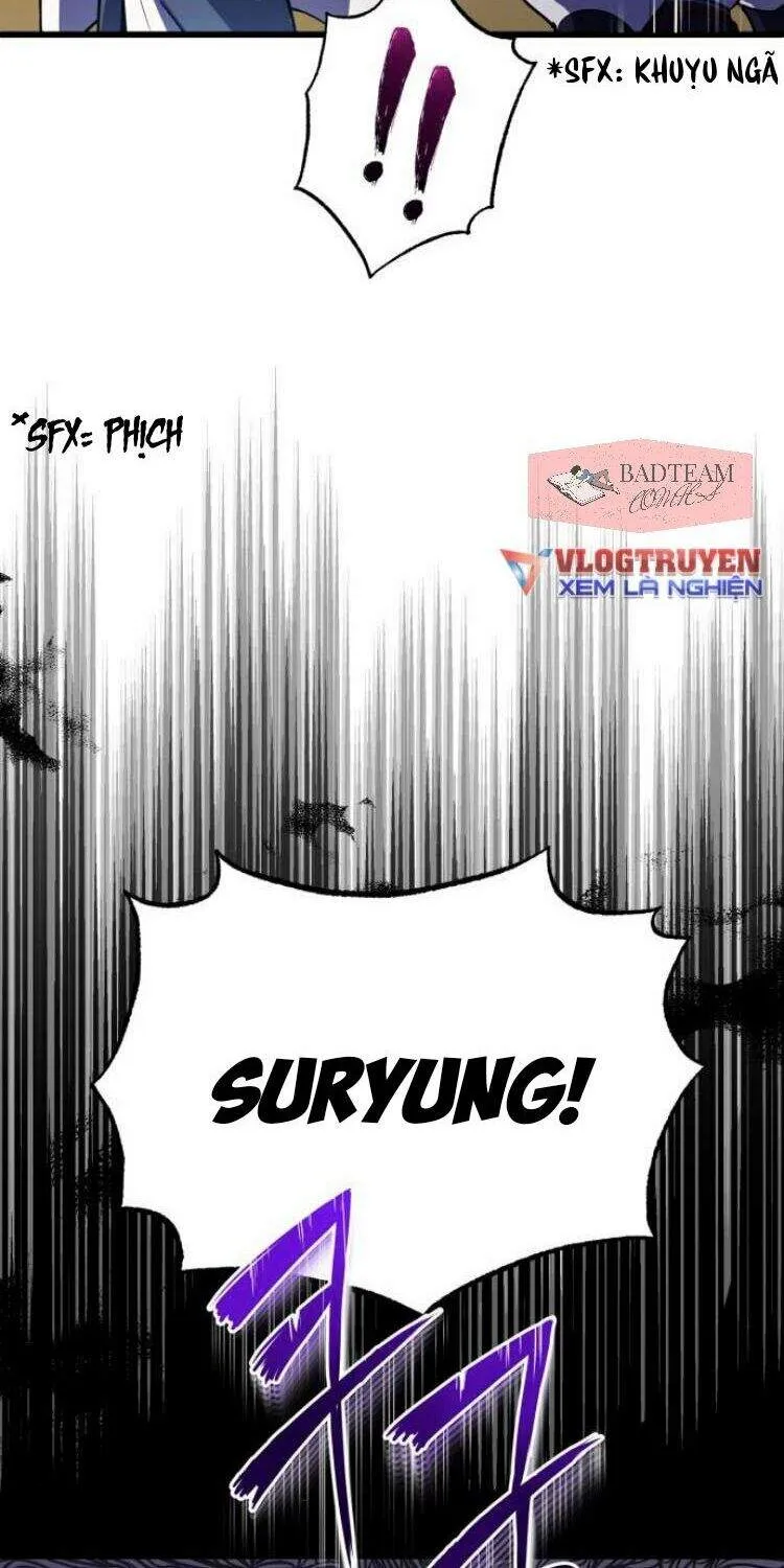 Đệ Nhất Võ Sư, Cao Thủ Baek Chap 3 - Next Chap 4