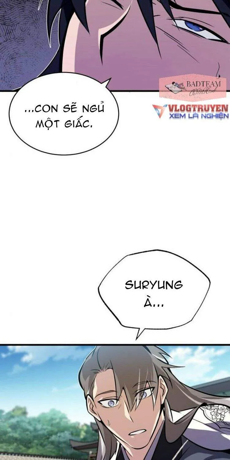 Đệ Nhất Võ Sư, Cao Thủ Baek Chap 3 - Next Chap 4