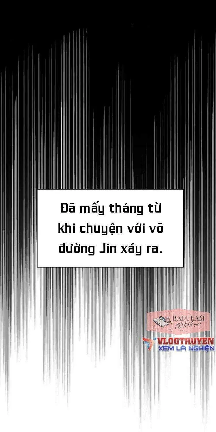 Đệ Nhất Võ Sư, Cao Thủ Baek Chap 3 - Next Chap 4