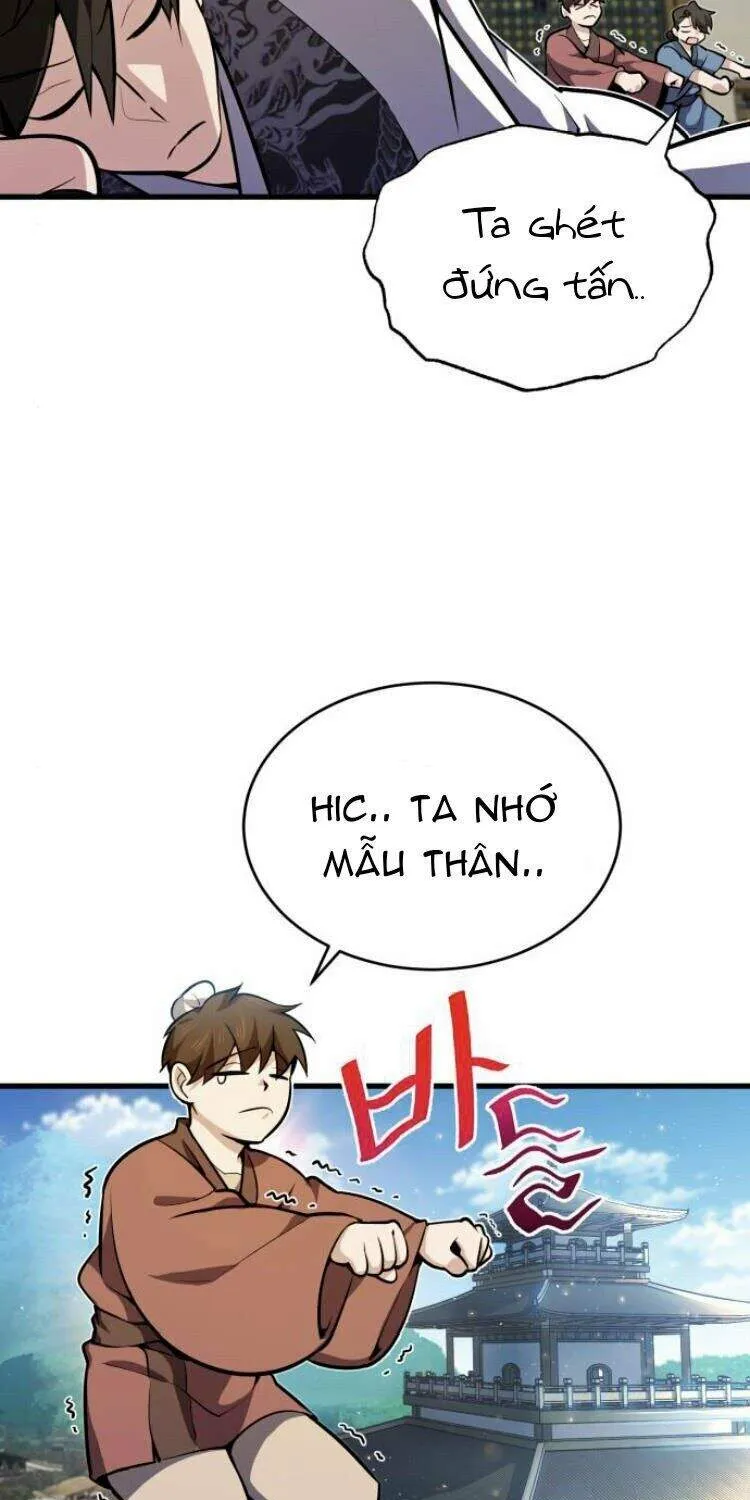 Đệ Nhất Võ Sư, Cao Thủ Baek Chap 3 - Next Chap 4