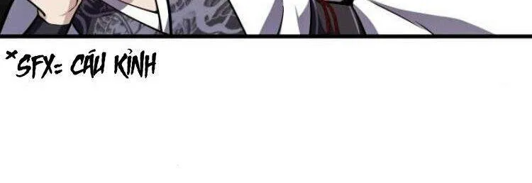 Đệ Nhất Võ Sư, Cao Thủ Baek Chap 3 - Next Chap 4