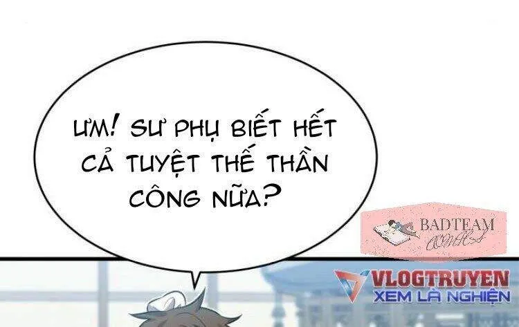 Đệ Nhất Võ Sư, Cao Thủ Baek Chap 3 - Next Chap 4
