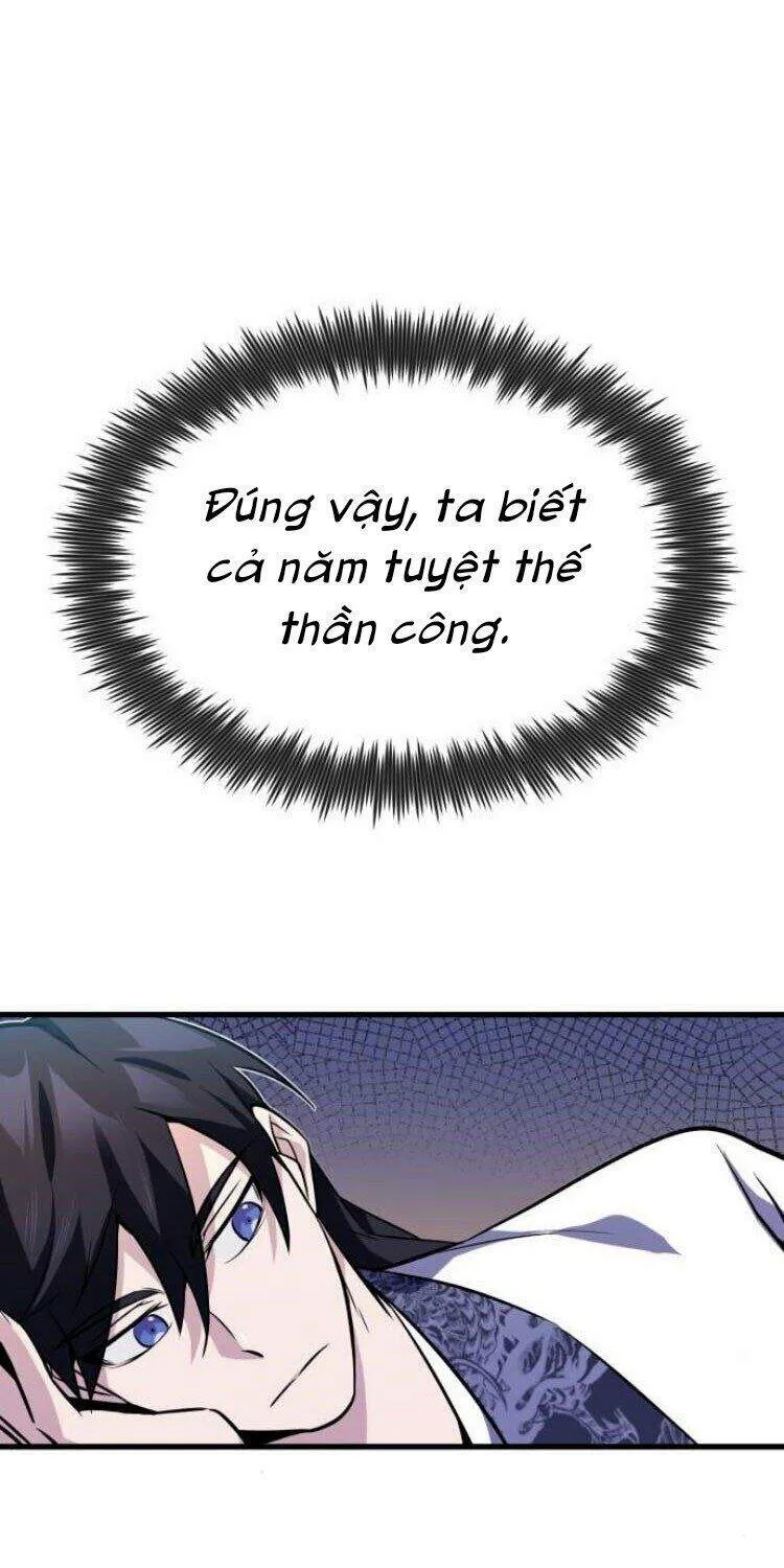 Đệ Nhất Võ Sư, Cao Thủ Baek Chap 3 - Next Chap 4