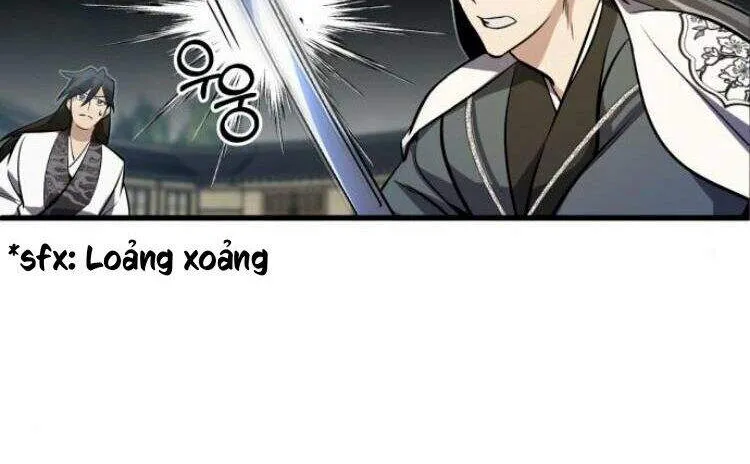 Đệ Nhất Võ Sư, Cao Thủ Baek Chap 3 - Next Chap 4