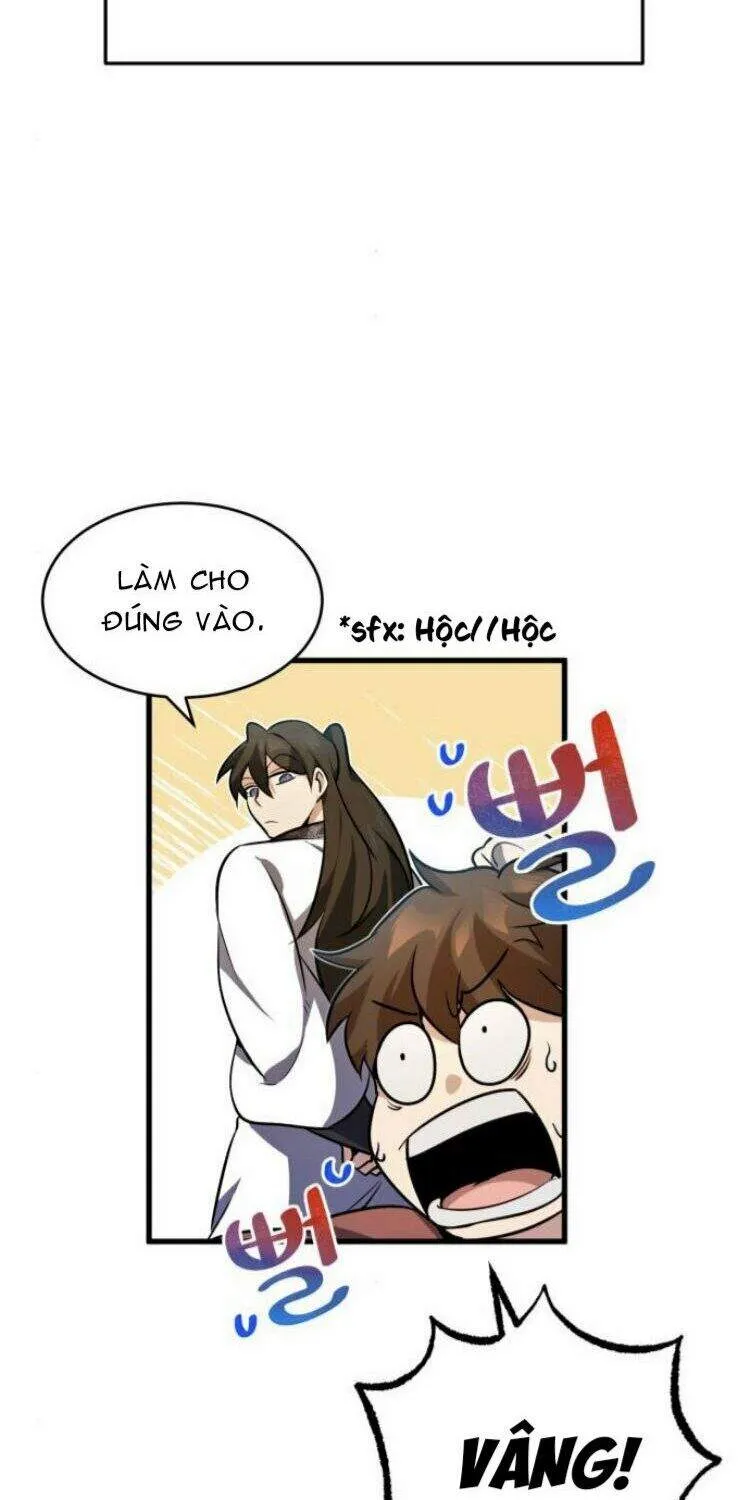 Đệ Nhất Võ Sư, Cao Thủ Baek Chap 3 - Next Chap 4