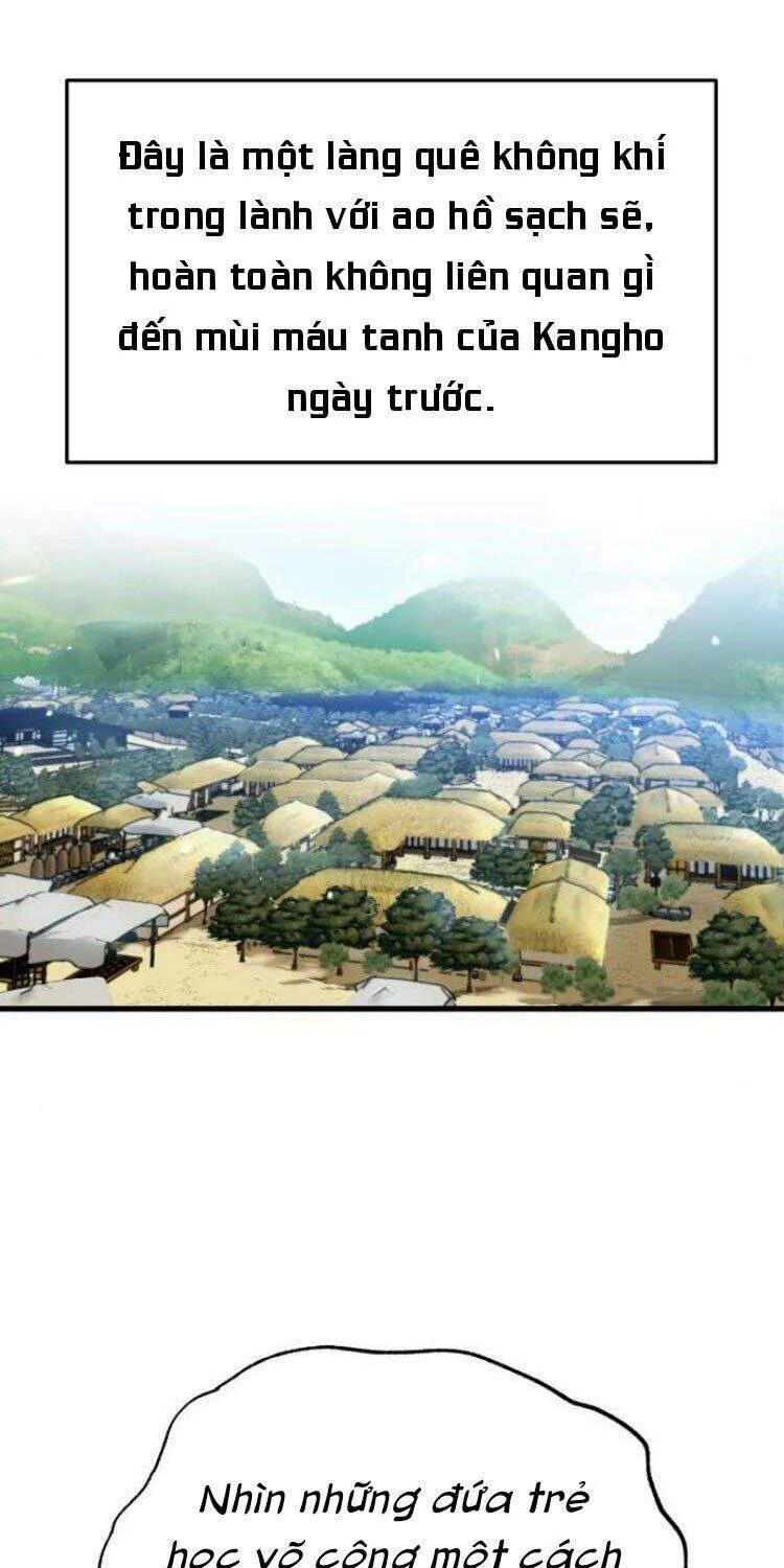 Đệ Nhất Võ Sư, Cao Thủ Baek Chap 3 - Next Chap 4