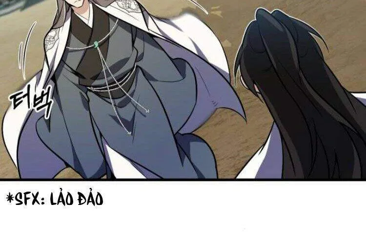 Đệ Nhất Võ Sư, Cao Thủ Baek Chap 3 - Next Chap 4