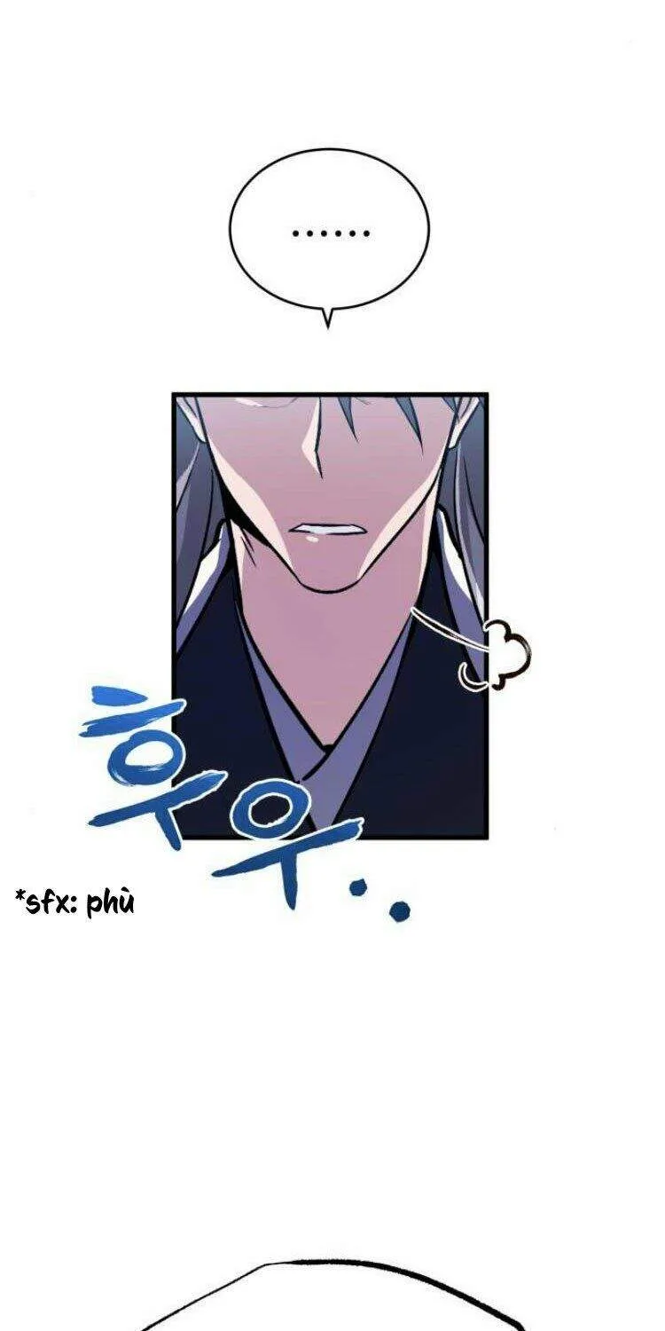Đệ Nhất Võ Sư, Cao Thủ Baek Chap 3 - Next Chap 4