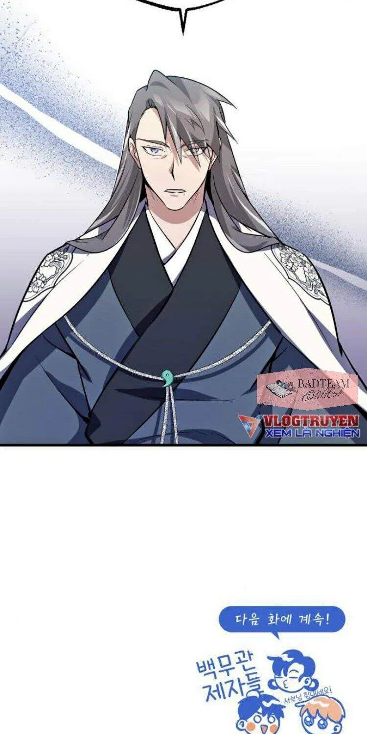 Đệ Nhất Võ Sư, Cao Thủ Baek Chap 3 - Next Chap 4