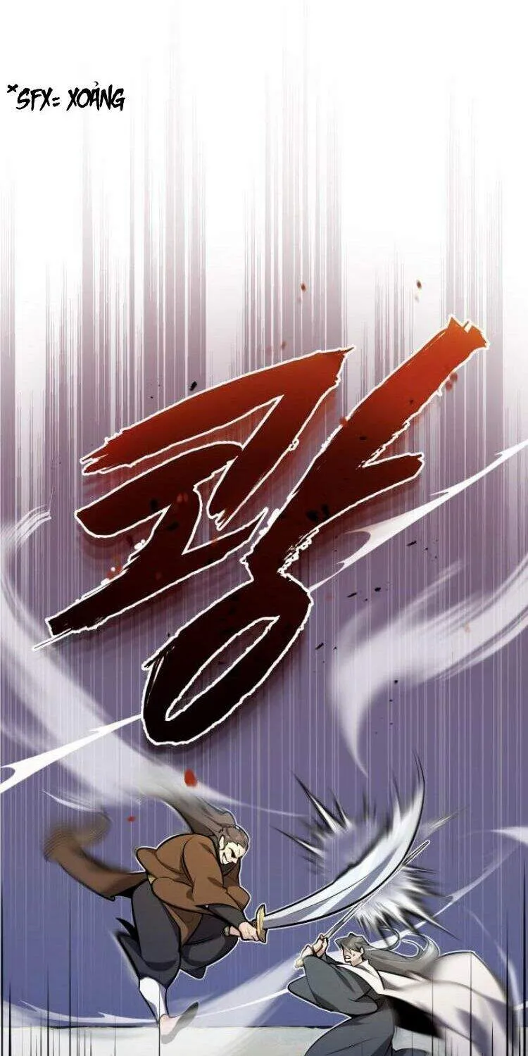 Đệ Nhất Võ Sư, Cao Thủ Baek Chap 3 - Next Chap 4