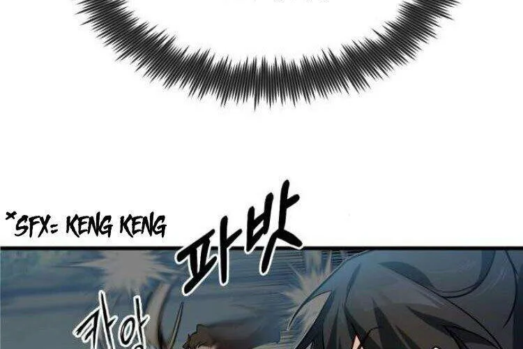 Đệ Nhất Võ Sư, Cao Thủ Baek Chap 3 - Next Chap 4