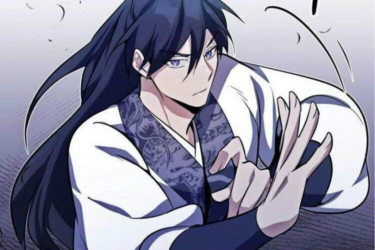 Đệ Nhất Võ Sư, Cao Thủ Baek Chap 3 - Next Chap 4