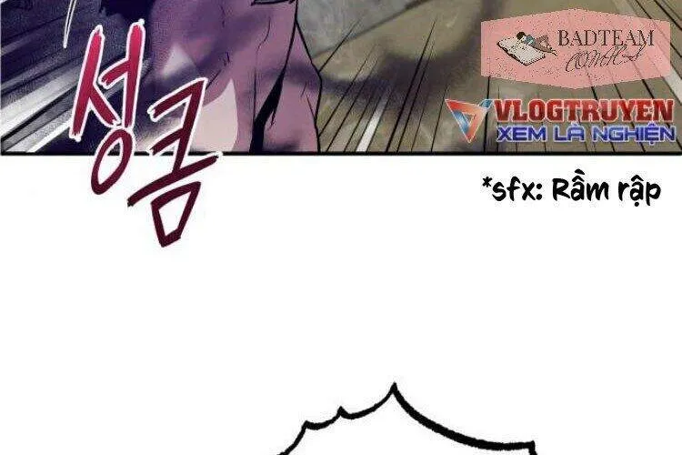 Đệ Nhất Võ Sư, Cao Thủ Baek Chap 3 - Next Chap 4