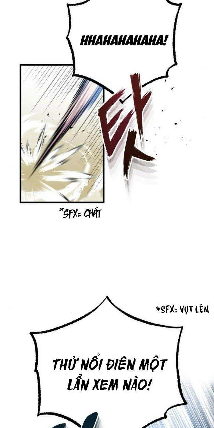Đệ Nhất Võ Sư, Cao Thủ Baek Chap 3 - Next Chap 4