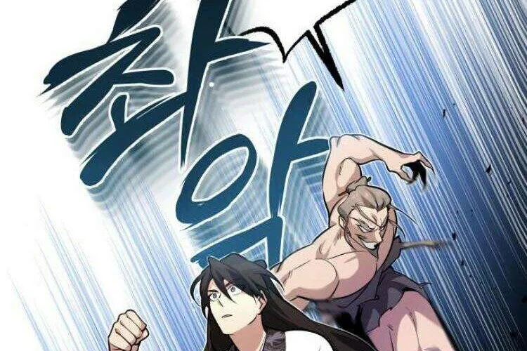 Đệ Nhất Võ Sư, Cao Thủ Baek Chap 3 - Next Chap 4