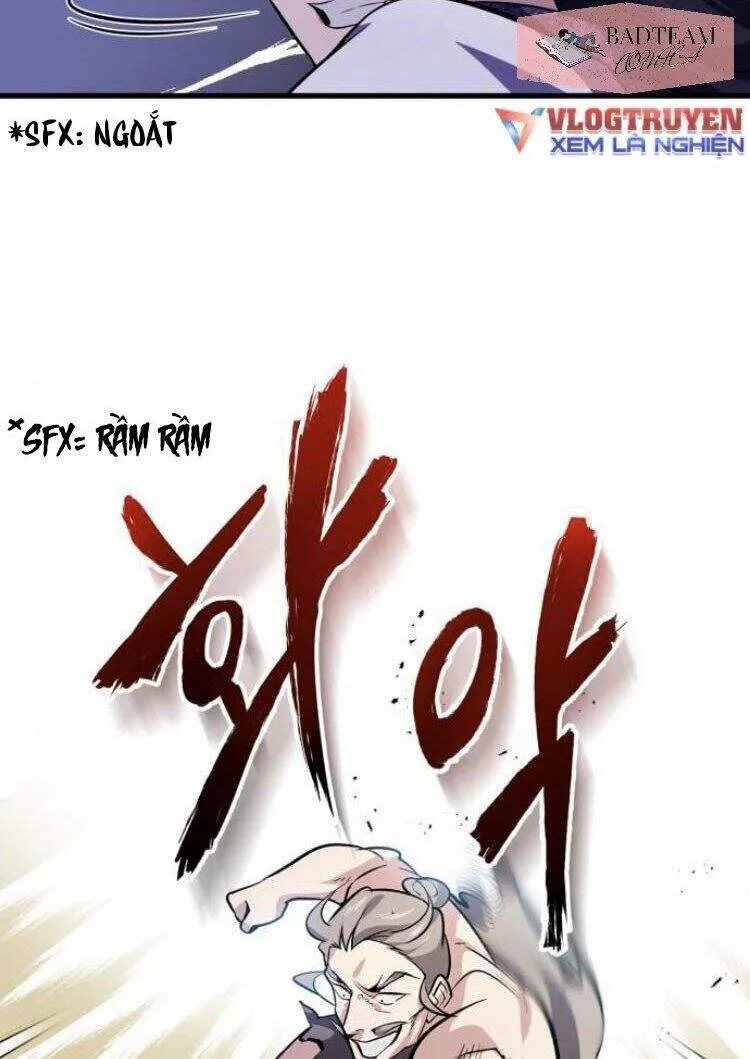 Đệ Nhất Võ Sư, Cao Thủ Baek Chap 3 - Next Chap 4