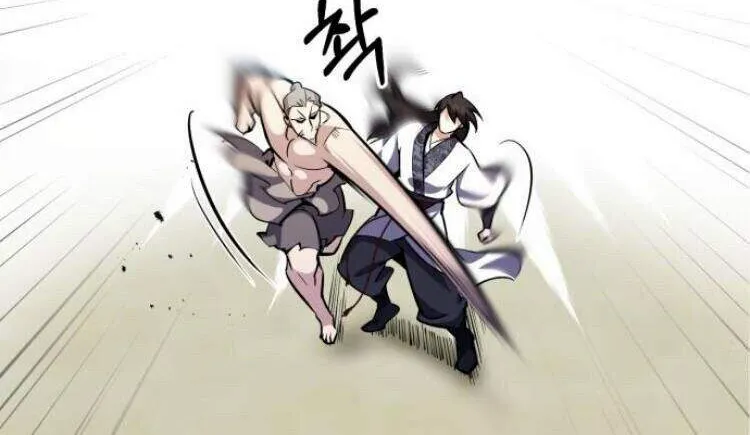 Đệ Nhất Võ Sư, Cao Thủ Baek Chap 3 - Next Chap 4