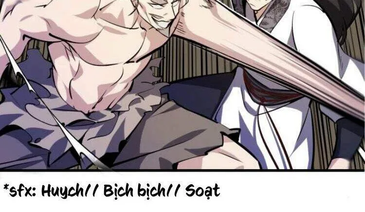 Đệ Nhất Võ Sư, Cao Thủ Baek Chap 3 - Next Chap 4