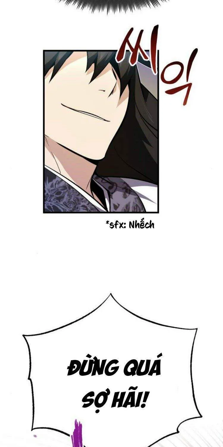 Đệ Nhất Võ Sư, Cao Thủ Baek Chap 3 - Next Chap 4