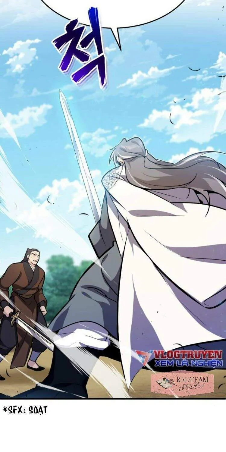 Đệ Nhất Võ Sư, Cao Thủ Baek Chap 3 - Next Chap 4